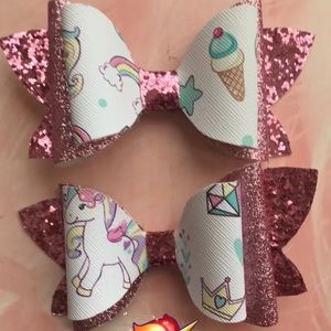Unicorn set